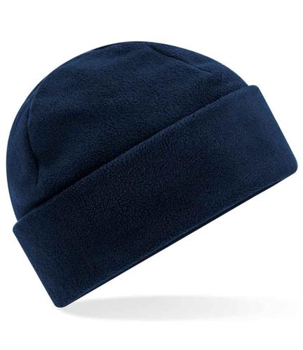 Beechfield Recycled Fleece Cuffed Beanie - FNA - ONE